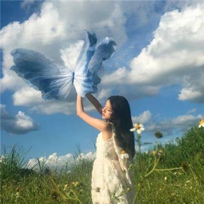 公子墨上香